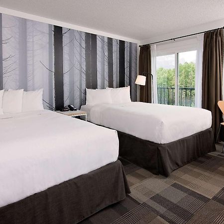 Coast Canmore Hotel & Conference Centre Luaran gambar