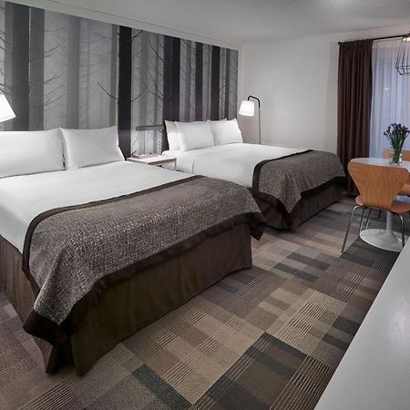 Coast Canmore Hotel & Conference Centre Luaran gambar