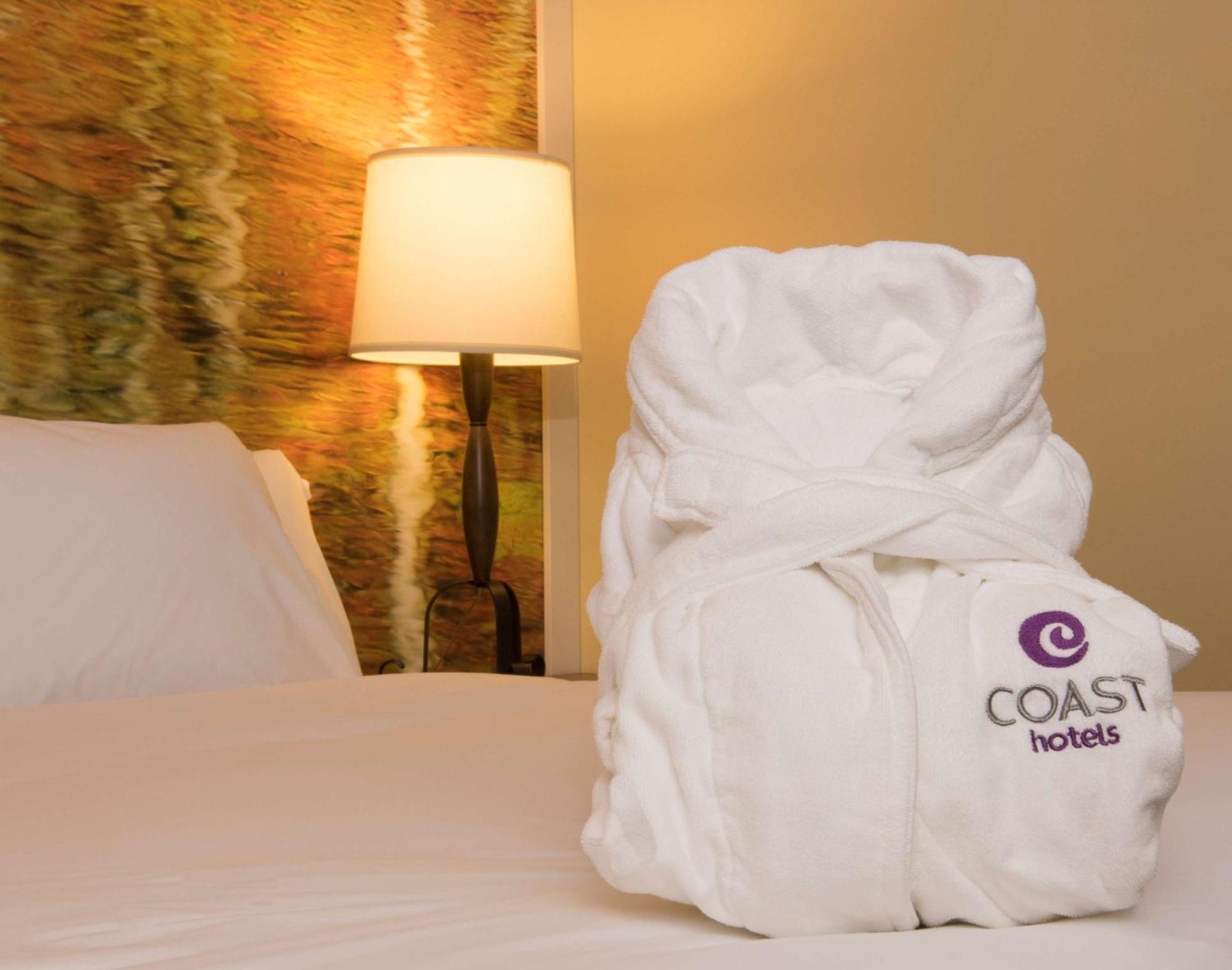 Coast Canmore Hotel & Conference Centre Luaran gambar