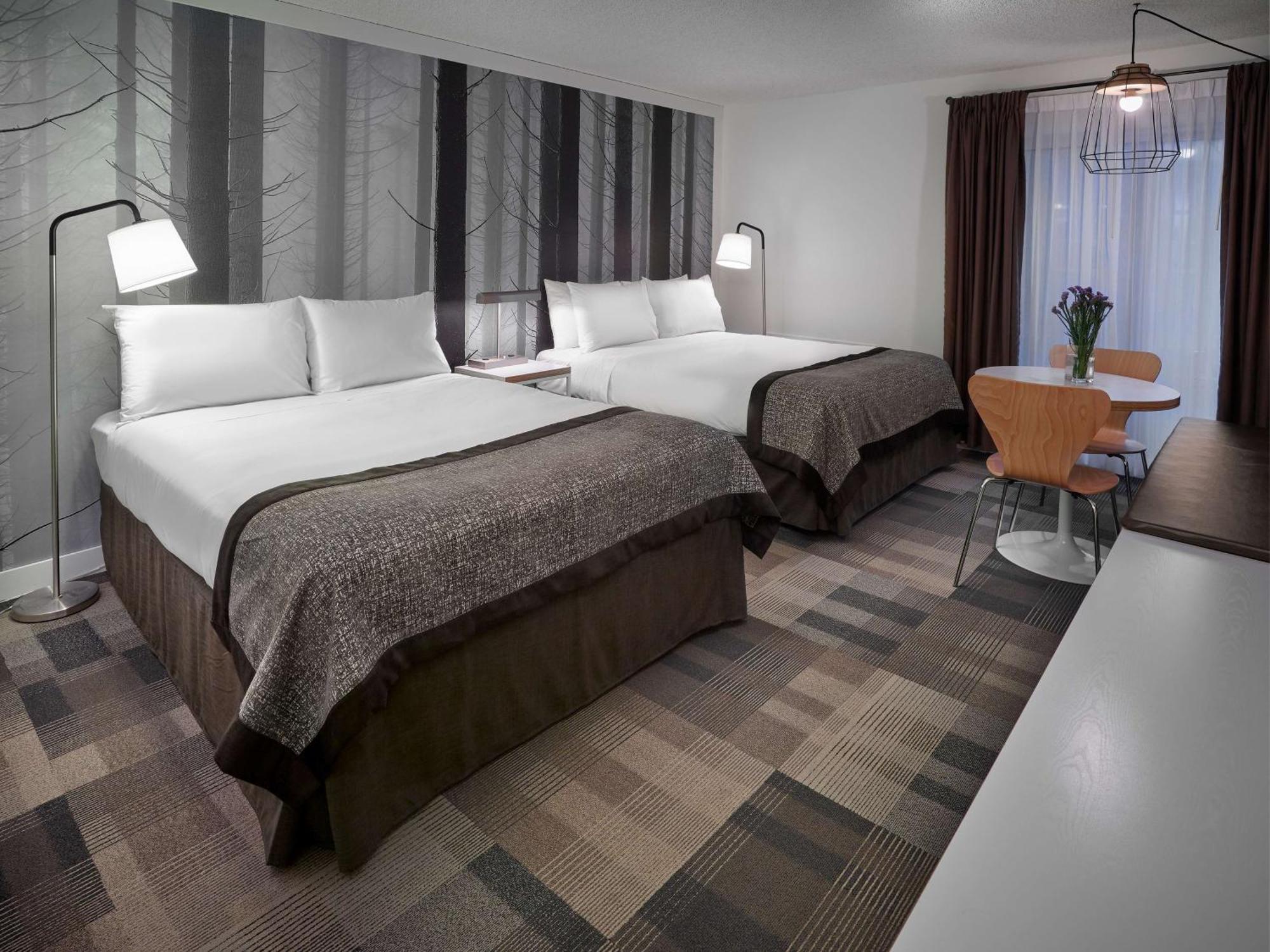 Coast Canmore Hotel & Conference Centre Luaran gambar