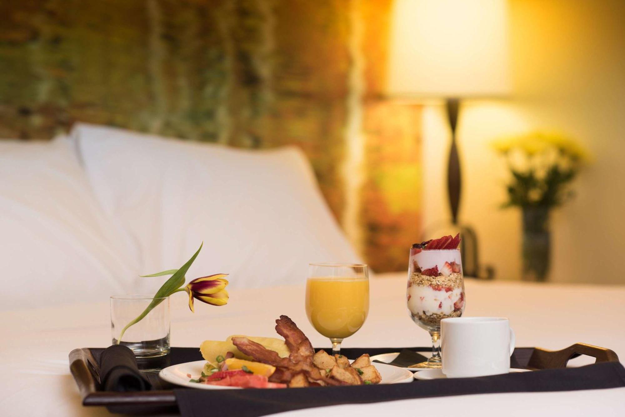 Coast Canmore Hotel & Conference Centre Luaran gambar