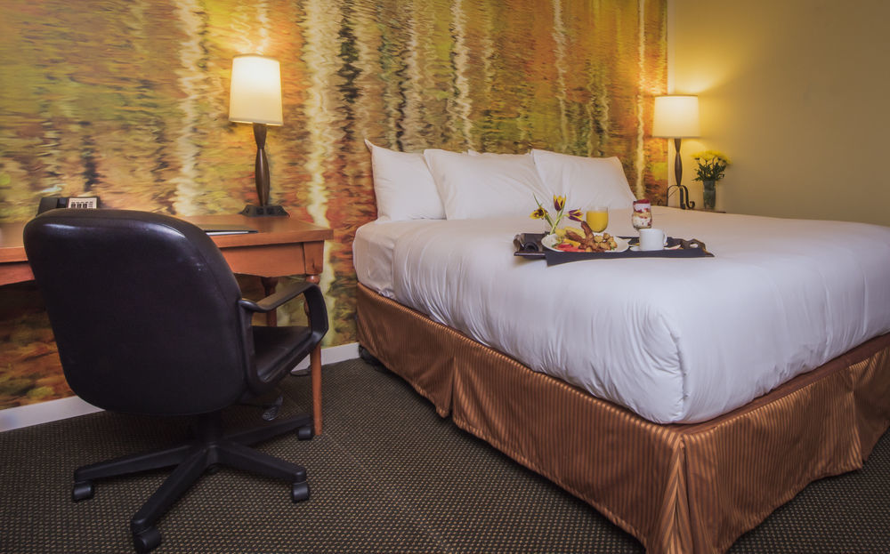 Coast Canmore Hotel & Conference Centre Luaran gambar