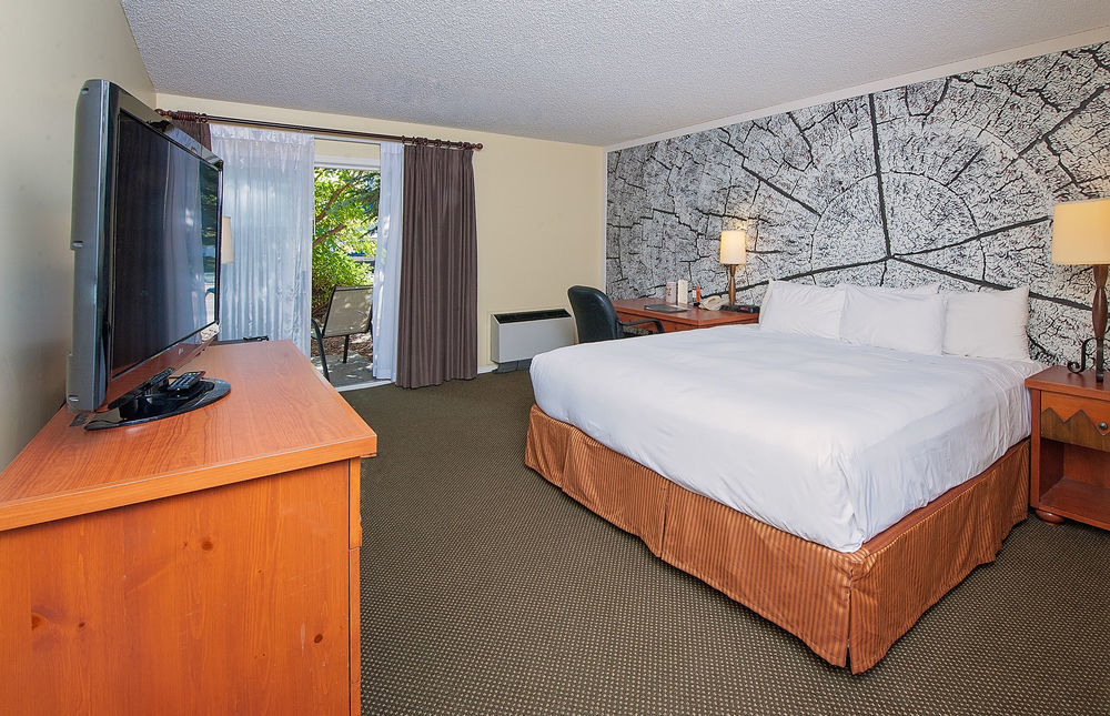 Coast Canmore Hotel & Conference Centre Luaran gambar