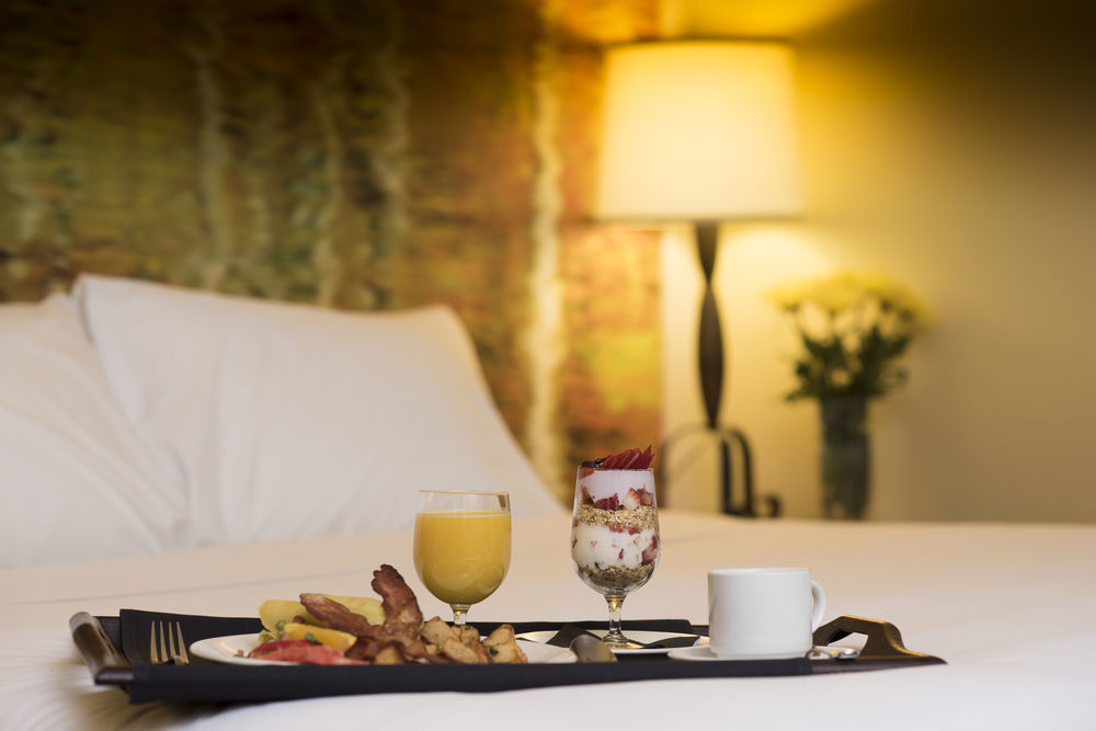Coast Canmore Hotel & Conference Centre Luaran gambar