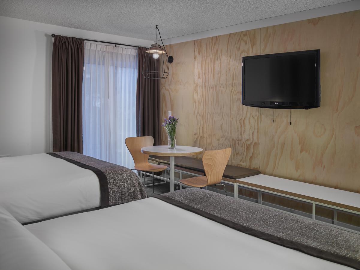 Coast Canmore Hotel & Conference Centre Luaran gambar
