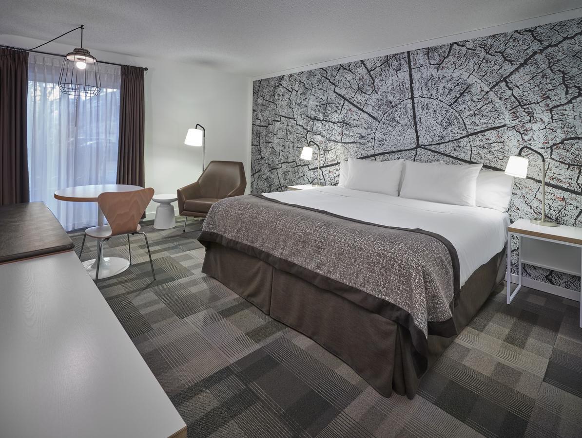 Coast Canmore Hotel & Conference Centre Luaran gambar