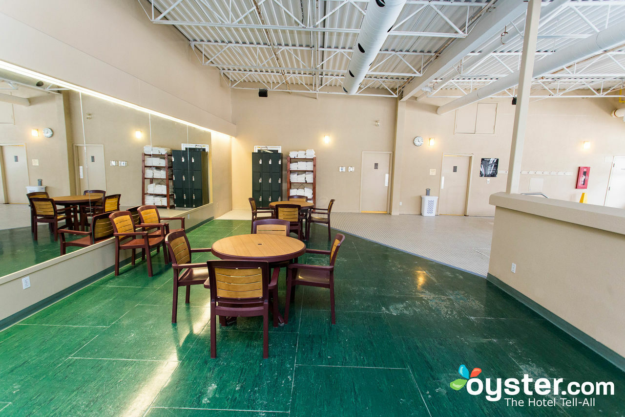 Coast Canmore Hotel & Conference Centre Luaran gambar