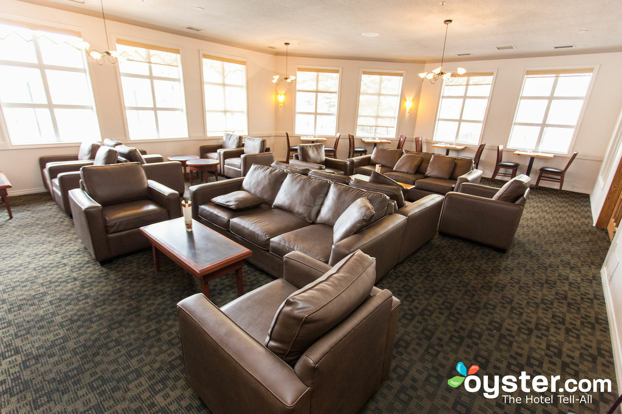 Coast Canmore Hotel & Conference Centre Luaran gambar