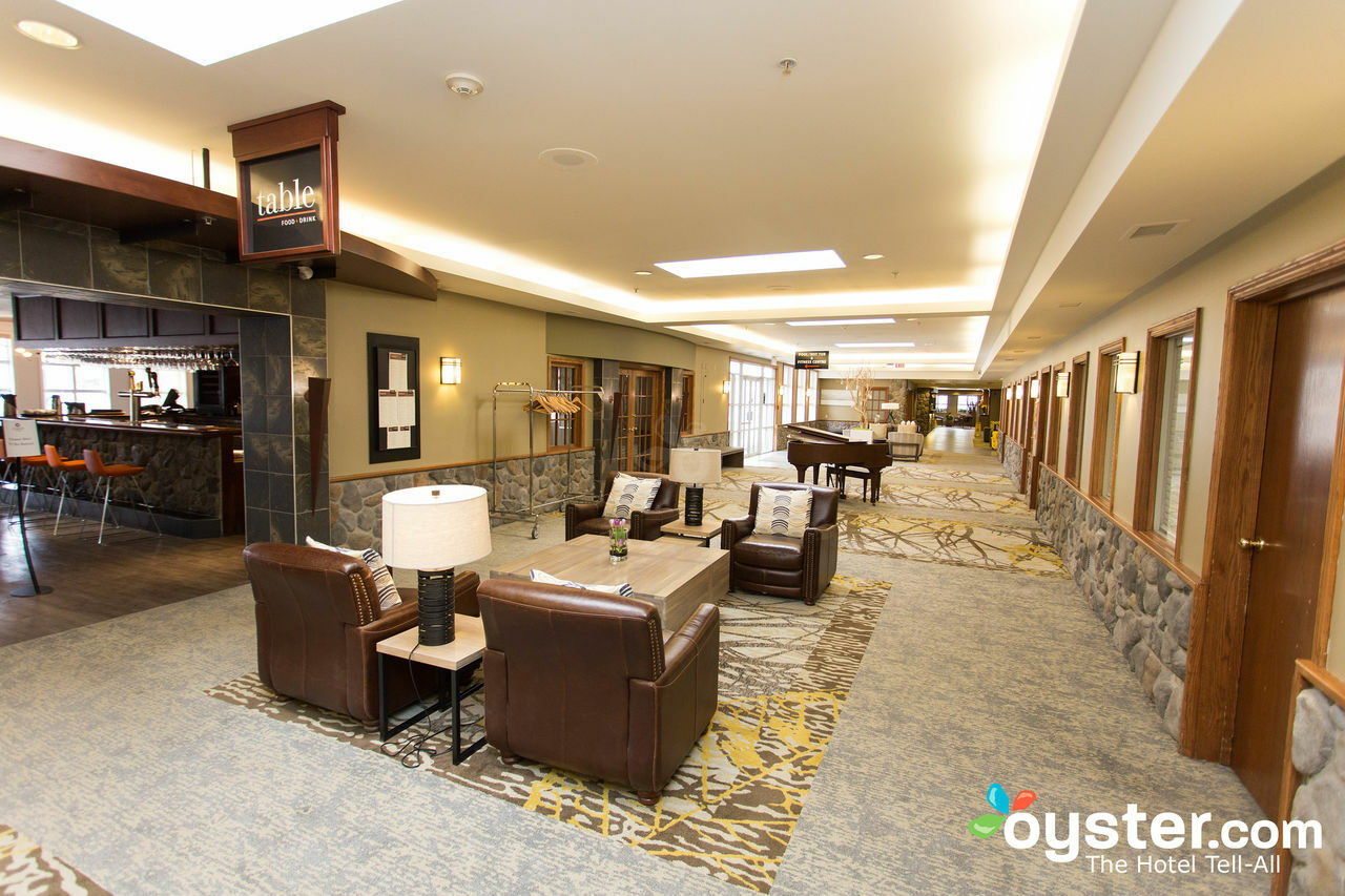 Coast Canmore Hotel & Conference Centre Luaran gambar