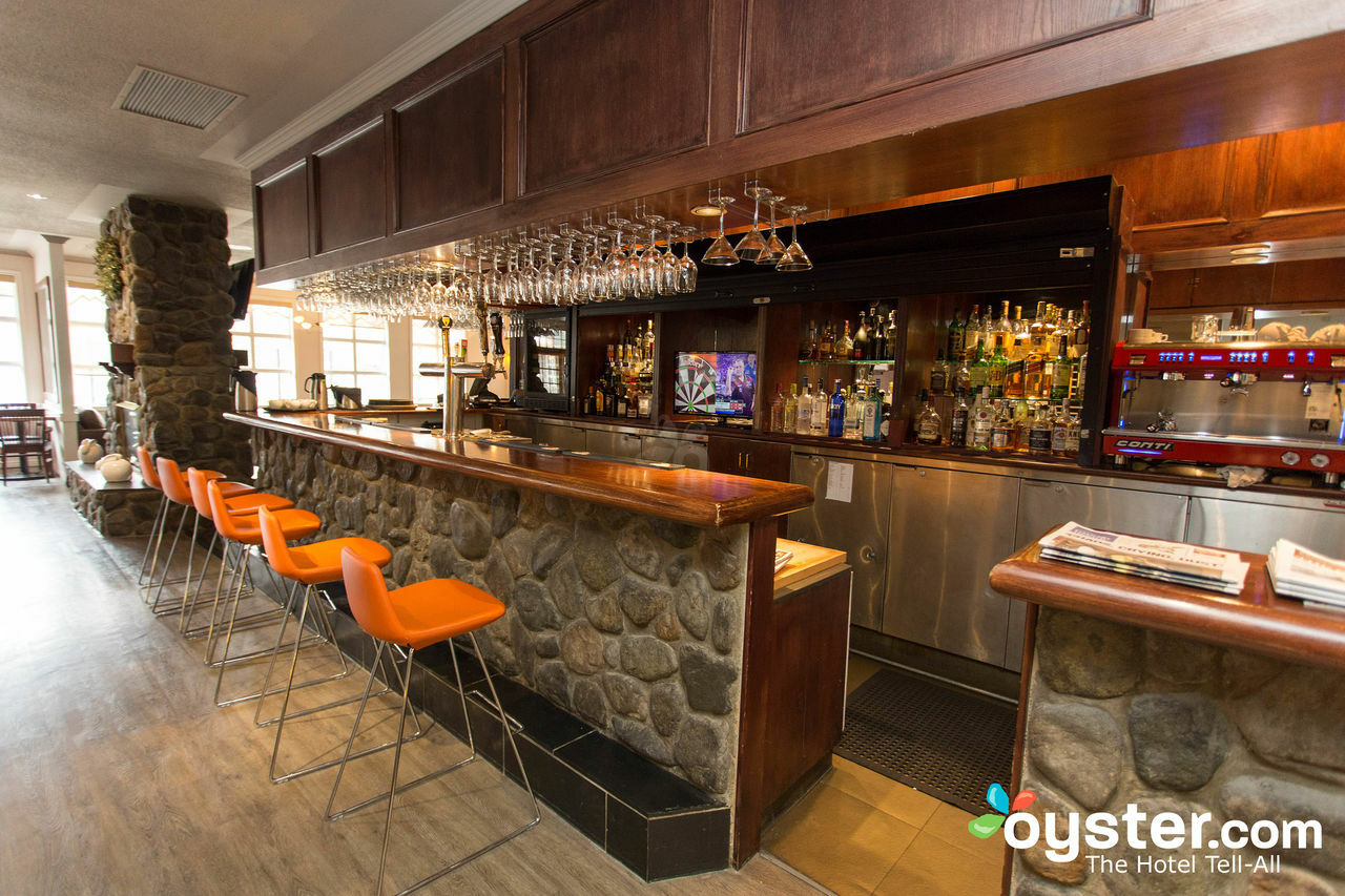 Coast Canmore Hotel & Conference Centre Luaran gambar