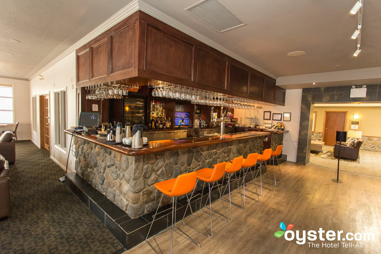 Coast Canmore Hotel & Conference Centre Luaran gambar