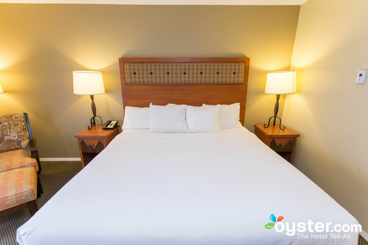 Coast Canmore Hotel & Conference Centre Luaran gambar