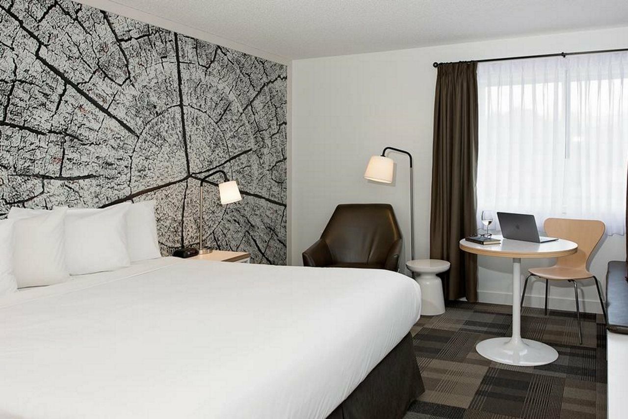 Coast Canmore Hotel & Conference Centre Luaran gambar