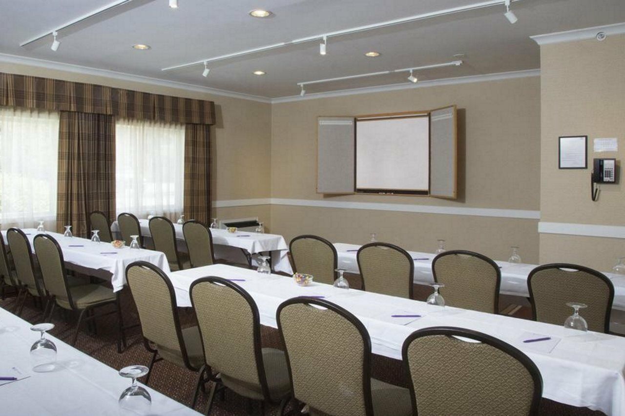 Coast Canmore Hotel & Conference Centre Luaran gambar