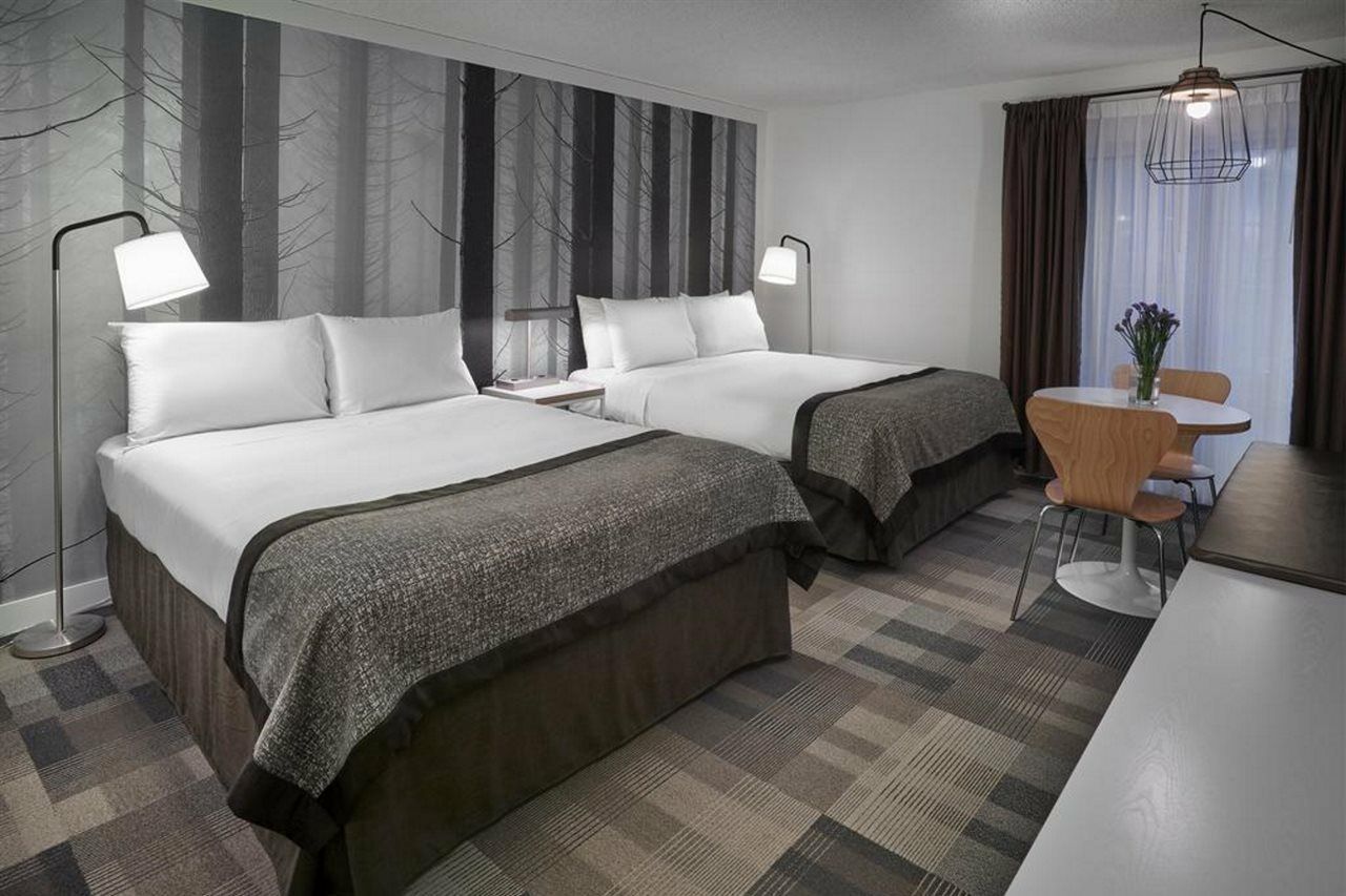 Coast Canmore Hotel & Conference Centre Luaran gambar